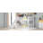 Twin Over Twin Bunk Bed With Convertible Slide And Ladder-1075125056-1075125059