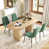 Oak selected