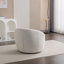 Fauteuil d'appoint en tonneau Modern-1510292331