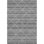 Premium Machine Washable Elize AMF1436 Lattice Rug