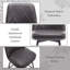 Tabouret pivotant Sheresa-2086934379-2086934377