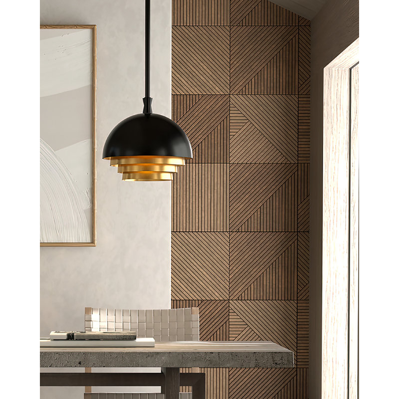 Salviati 1 - Light Pendant