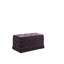 Banc rembourré en similicuir Kamarra-428539544