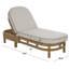 Kento Chaise Lounge-137027401