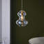 Ancilin 1 - Light Unique/Statement Pendant