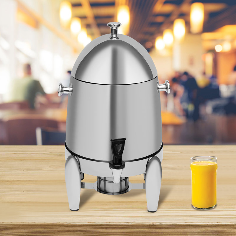 3.2Gal Hot and Cold Coffee Dispenser