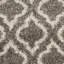 Tapis à poils longs Darrold Hudson-824487905