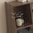 Walnut Solid Wood Sideboard