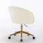 Fauteuil de bureau Golden Golden
