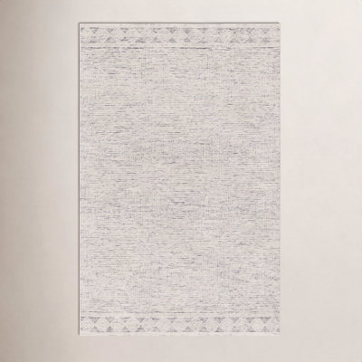 Eilish Hand-Woven Rug