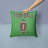 Outdoor Throw Pillow