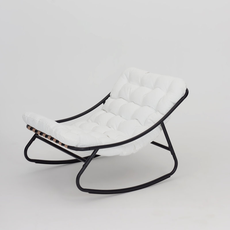 Hambleton Outdoor Chair, Ivory