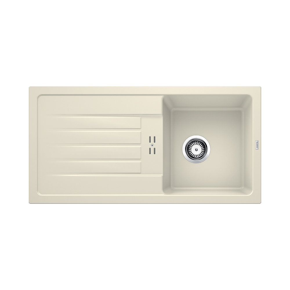 Favum Single Bowl Inset Kitchen Sink
