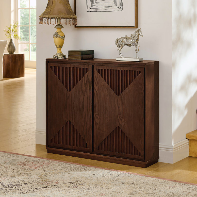 Buffet Cabinet with Storage