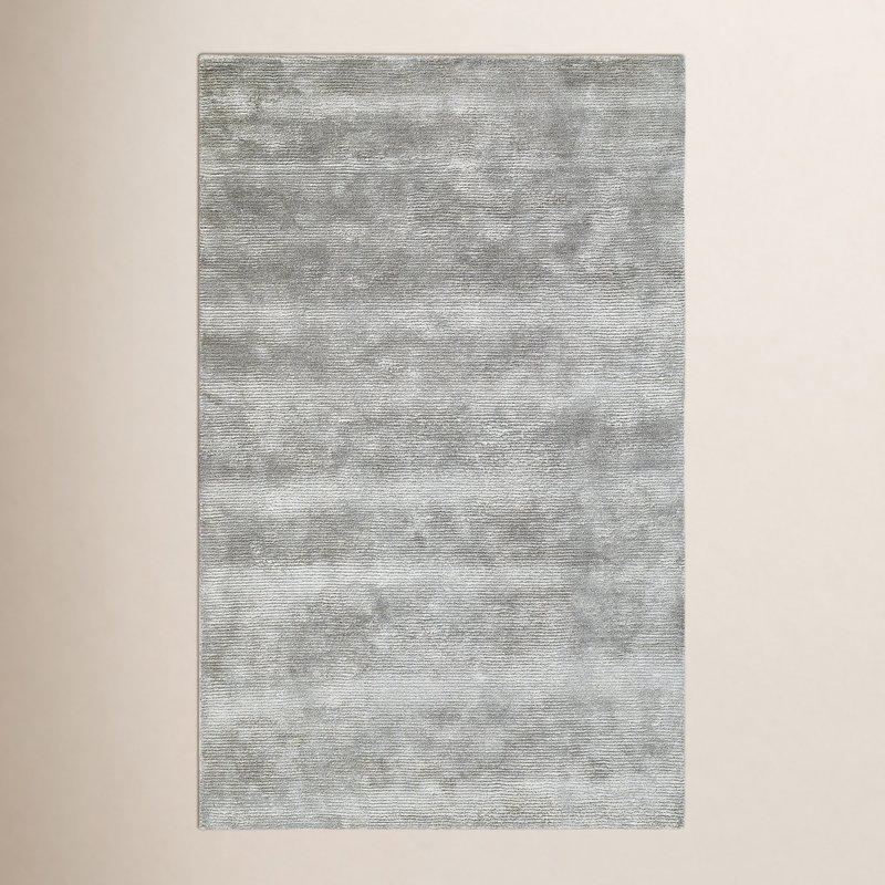 Cliona Hand Tufted Indoor Rug, Rectangle 3'x5'