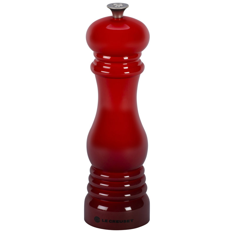 Le Creuset Salt Mill, Cerise