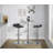 Ale Adjustable Barstool