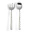 Truro Stainless Steel Salad Servers-44956368