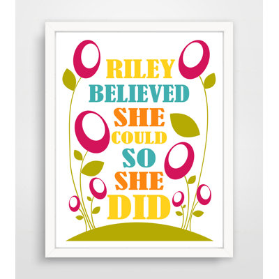 Paper Print