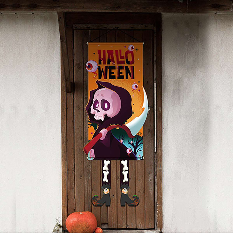 Jerleen Plastic Wall Decor