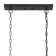 Ferinel 8 - Light Kitchen Island Rectangle Chandelier