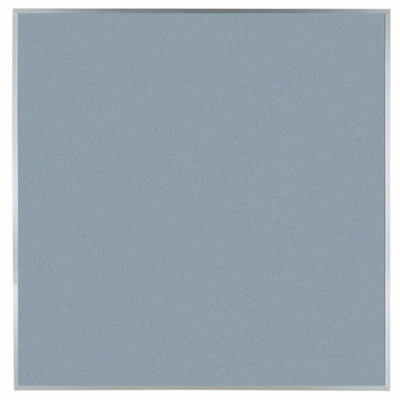 AARCO No Vinyl Bulletin Board