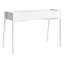 Iron Writing Desk-526306850