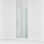 Revel 27.25'' x 70'' Pivot Shower Door with CleanCoat® Technology