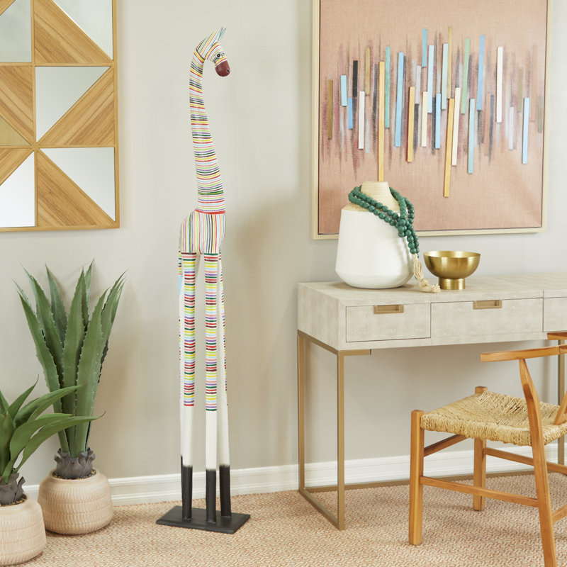 Aakifa Animals Statue