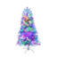 Arbre de Noël artificiel illuminé 6 pi-118345127