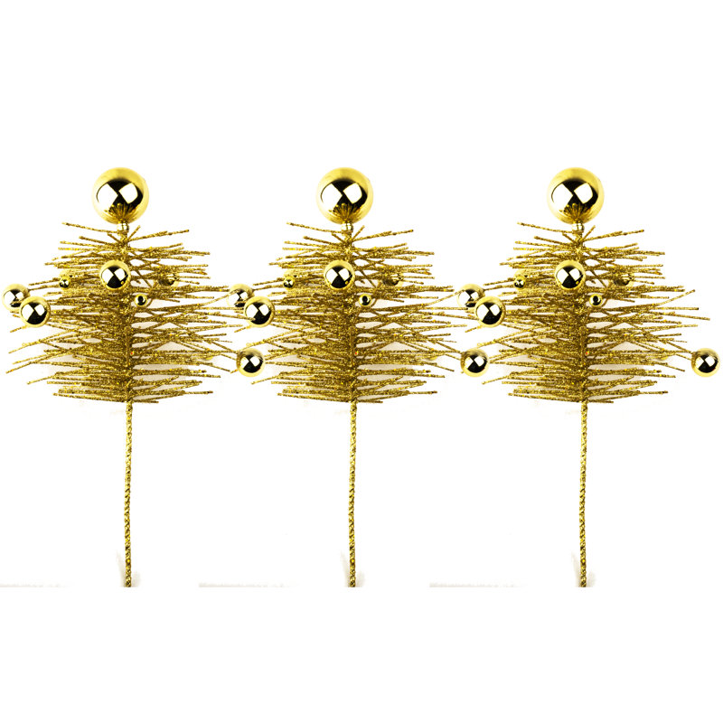 Arrangement, Gold