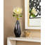 Asscher Handmade Glass Table Vase-64776334