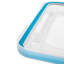 Bac de rangement en plastique Sterilite