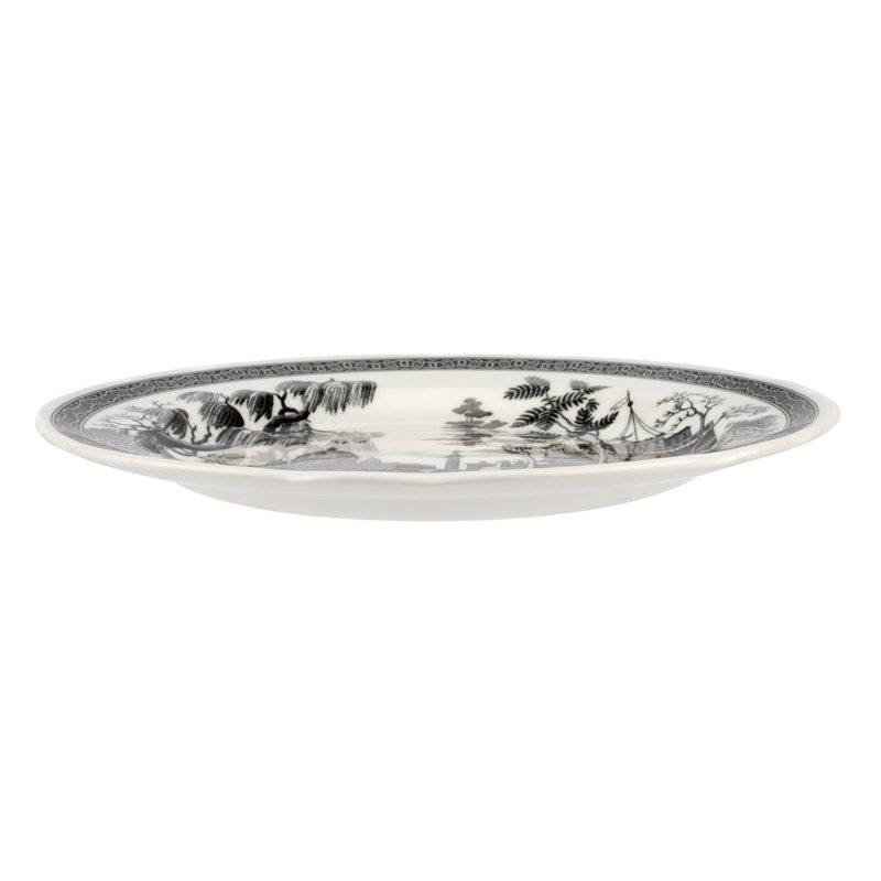 Spode Heritage Collection Dinner Plate Rome 10"