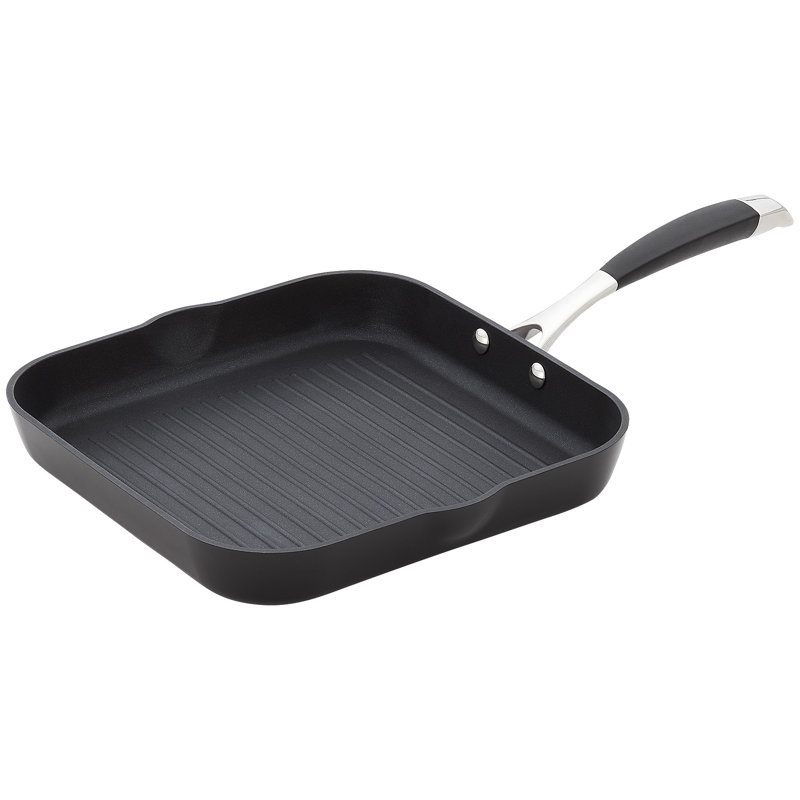 Stellar Verve, Grill Pan, Non-stick