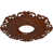 Burnished Mahogany Crackle