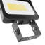 Black Flood Light