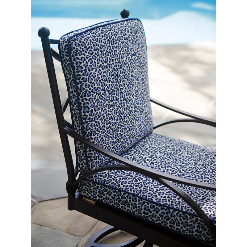 Pavlova Swivel Rocker Dining Chair