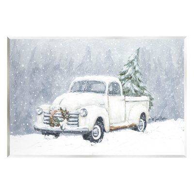 Camion de neige saisonnier Niveous AT-125