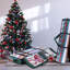 Deluxe Christmas Gift Wrapping Storage-1831729969