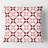 Geometric Throw Pillow-1329433338