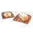 Slice Of Bread Shaped Cutting Board-93278708