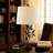 Grinstead Metal Table Lamp-376419710