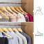 Entwistle Wood Standard Hanger-716417545