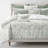 Savannah Cotton Duvet Cover Set 8 Piece-102187427-102187428