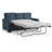 Clorene Upholstered Sleeper Sofa-90328349-90328350