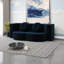 Canapé-lit compressible - Matelas pliant pleine grandeur multifonctionnel 14,2 po-341857768