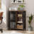 Aust 29.5'' Bar Cabinet-287173628