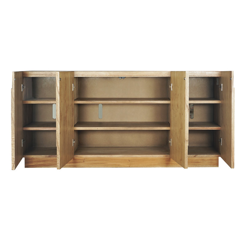 Dennis Credenza - Wheat Toast
