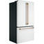 36" Counter Depth French Door 23.1 cu. ft. Energy Star Refrigerator-378779846